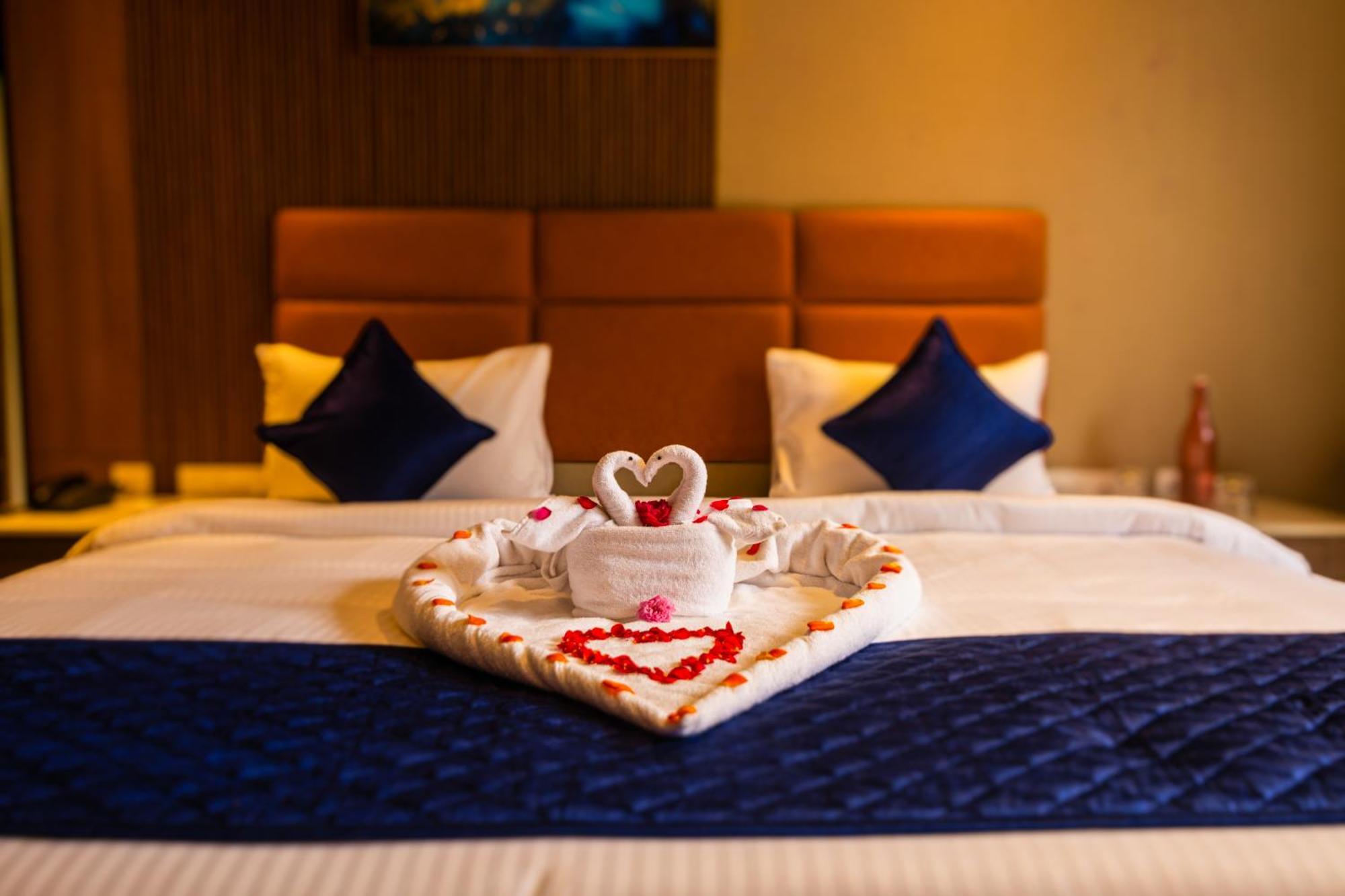 Ananthyam Resort By Anukulas Yelagiri Ngoại thất bức ảnh