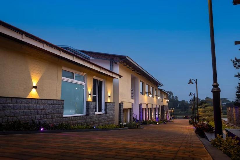 Ananthyam Resort By Anukulas Yelagiri Ngoại thất bức ảnh